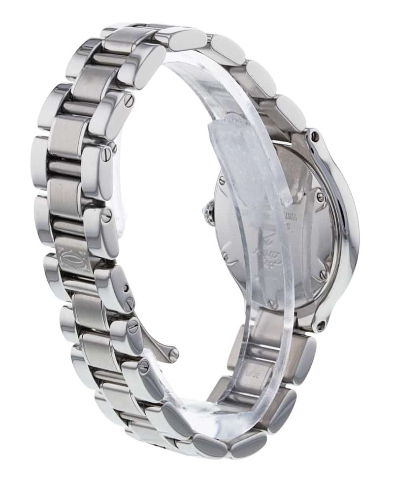 Cartier Must 21 W10109T2